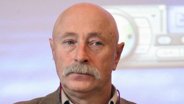 Писатель Григорий Остер Писатель Григорий Остер