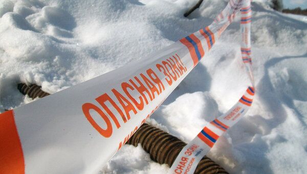 Экологическая ситуация в поселке Балезино Экологическая ситуация в поселке Балезино