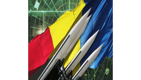 Румыния готова разместить на своей территории ракеты новой системы ПРО США Румыния готова разместить на своей территории ракеты новой системы ПРО США