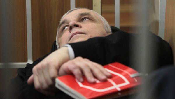 Оглашение приговора по делу Валерия Иващенко Оглашение приговора по делу Валерия Иващенко