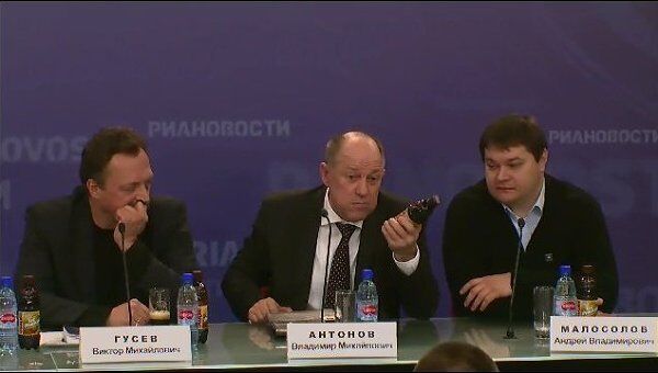 Пиво на стадионах в преддверии Евро-2012 и Чемпионата мира? Пиво на стадионах в преддверии Евро-2012 и Чемпионата мира?