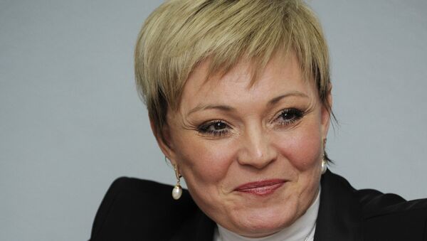 Марина Ковтун. Архив Марина Ковтун. Архив