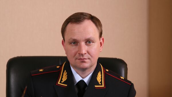 Денис Сугробов, архивное фото Денис Сугробов, архивное фото