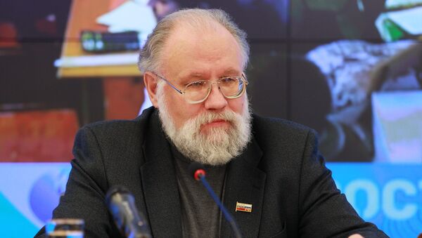 Пресс-конференция Председателя ЦИК РФ Владимира Чурова Пресс-конференция Председателя ЦИК РФ Владимира Чурова