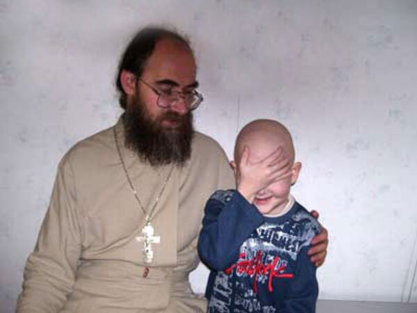 www.donors.ru. Фото Филатова Вовы, 14 лет. www.donors.ru. Фото Филатова Вовы, 14 лет.