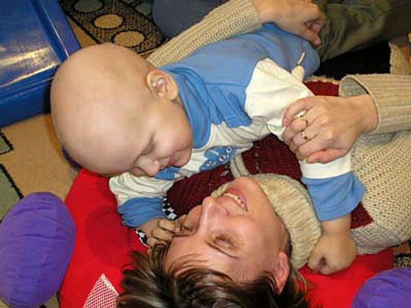 www.donors.ru. Фото Володина Романа, 5 лет www.donors.ru. Фото Володина Романа, 5 лет
