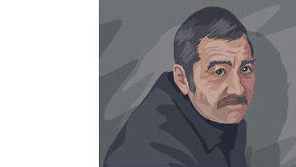 Сергей Мохнаткин Сергей Мохнаткин