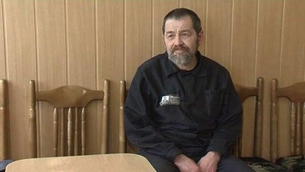 Сергей Мохнаткин Сергей Мохнаткин