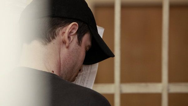 Оглашение приговора З. Датаевой и М. Горчханову Оглашение приговора З. Датаевой и М. Горчханову