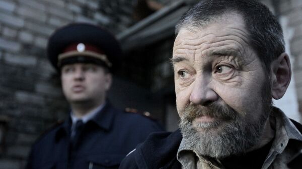 Сергей Мохнаткин Сергей Мохнаткин