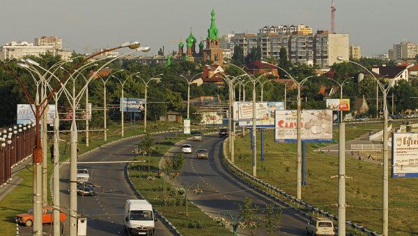 Краснодар. Краснодар.
