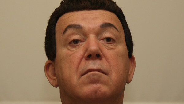 Иосиф Кобзон. Архив Иосиф Кобзон. Архив