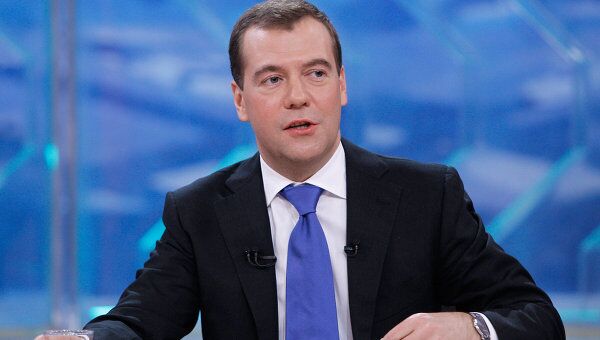 Дмитрий Медведев Дмитрий Медведев