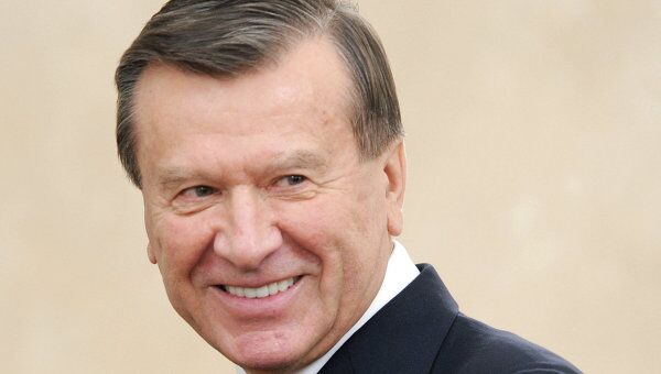 Виктор Зубков. Архив Виктор Зубков. Архив