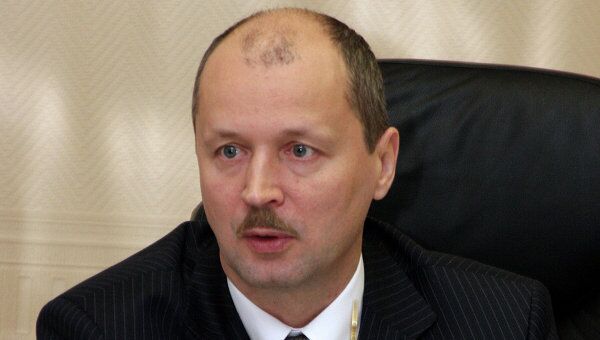 Генеральный директор концерна ПВО Алмаз – Антей Владислав Меньщиков Генеральный директор концерна ПВО Алмаз – Антей Владислав Меньщиков
