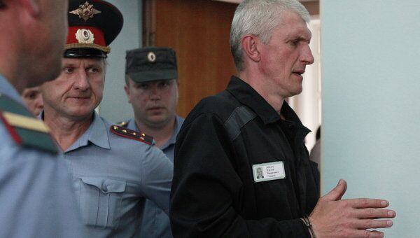 Бывший руководитель МФО Менатеп Платон Лебедев. Архивное фото Бывший руководитель МФО Менатеп Платон Лебедев. Архивное фото