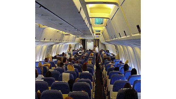 British Airways будет экономить на еде для пассажиров коротких рейсов British Airways будет экономить на еде для пассажиров коротких рейсов
