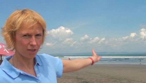 Жена погибшего журналиста Марка Дейча рассказала, как случилась трагедия Жена погибшего журналиста Марка Дейча рассказала, как случилась трагедия
