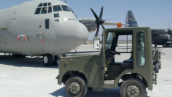 Авиабаза Военно-воздушных сил (ВВС) США «Манас» Авиабаза Военно-воздушных сил (ВВС) США «Манас»
