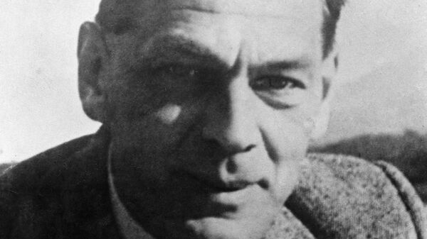 Советский разведчик Рихард Зорге Советский разведчик Рихард Зорге