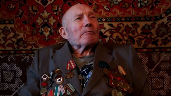 Лица победителей: воспоминания ветерана ВОВ о боях и подвигах Лица победителей: воспоминания ветерана ВОВ о боях и подвигах
