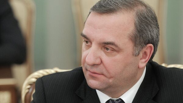 Владимир Пучков Владимир Пучков
