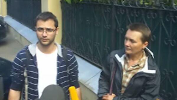 Родственники задержанных в Ираке байкеров рассказали, как они вернутся домой Родственники задержанных в Ираке байкеров рассказали, как они вернутся домой