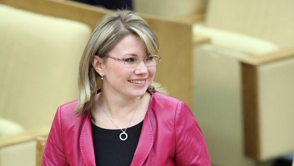 Екатерина Семенова Екатерина Семенова
