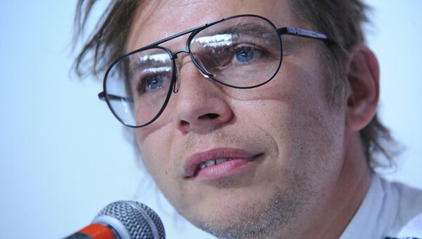 Илья Лагутенко продает резиденцию в МО и переезжает на Дальний Восток Илья Лагутенко продает резиденцию в МО и переезжает на Дальний Восток