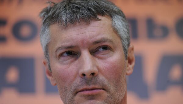 Евгений Ройзман Евгений Ройзман