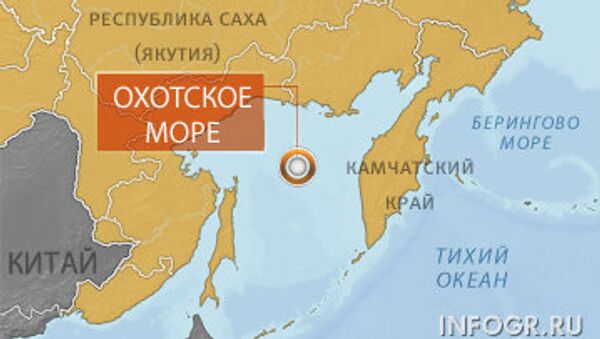 Прокуратура и следствие начали проверку по факту ЧП с траулером Вест Прокуратура и следствие начали проверку по факту ЧП с траулером Вест