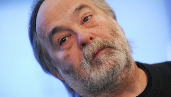Режиссер Дмитрий Светозаров Режиссер Дмитрий Светозаров