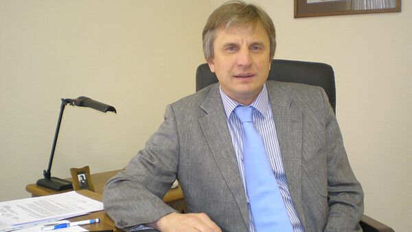 Олег Рыбин Олег Рыбин