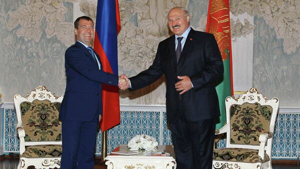 Рабочий визит Д.Медведева в Белоруссию. Архив Рабочий визит Д.Медведева в Белоруссию. Архив