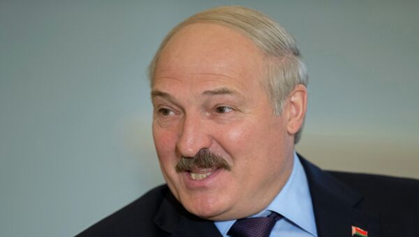 Александр Лукашенко. Архив Александр Лукашенко. Архив