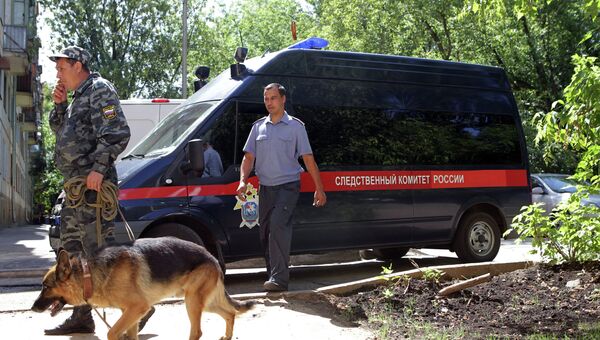 Покушения на руководителей Духовного управления мусульман Покушения на руководителей Духовного управления мусульман