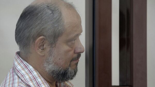 Суд арестовал главу хадж-оператора по делу о покушении на муфтия Суд арестовал главу хадж-оператора по делу о покушении на муфтия