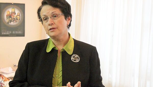 Елена Байбарина Елена Байбарина