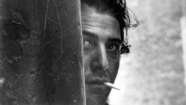 Дастин Хоффман в фильме Полуночный ковбой (Midnight Cowboy), 1969 Дастин Хоффман в фильме Полуночный ковбой (Midnight Cowboy), 1969