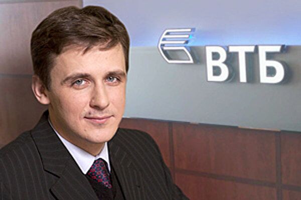 Денис Бортников Денис Бортников