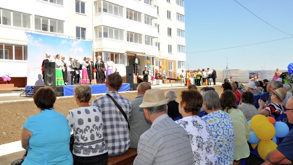 Получения квартир пострадавшими от наводнения в Крымске Получения квартир пострадавшими от наводнения в Крымске