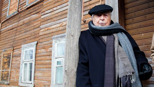 Режиссер Юрий Любимов Режиссер Юрий Любимов