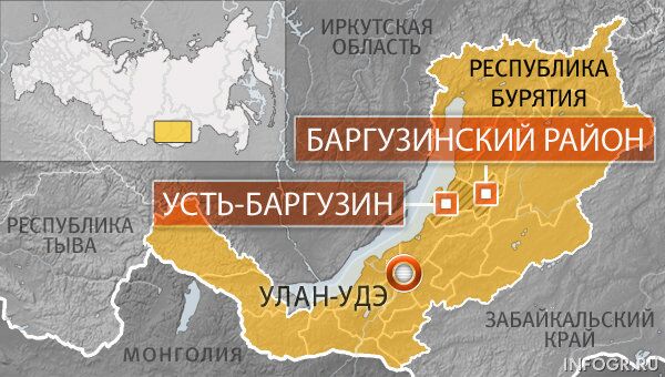 Поселок Усть-Баргузин Баргузинского района Бурятии Поселок Усть-Баргузин Баргузинского района Бурятии