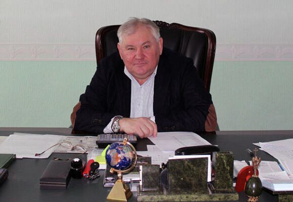 Андрей Алабушев Андрей Алабушев