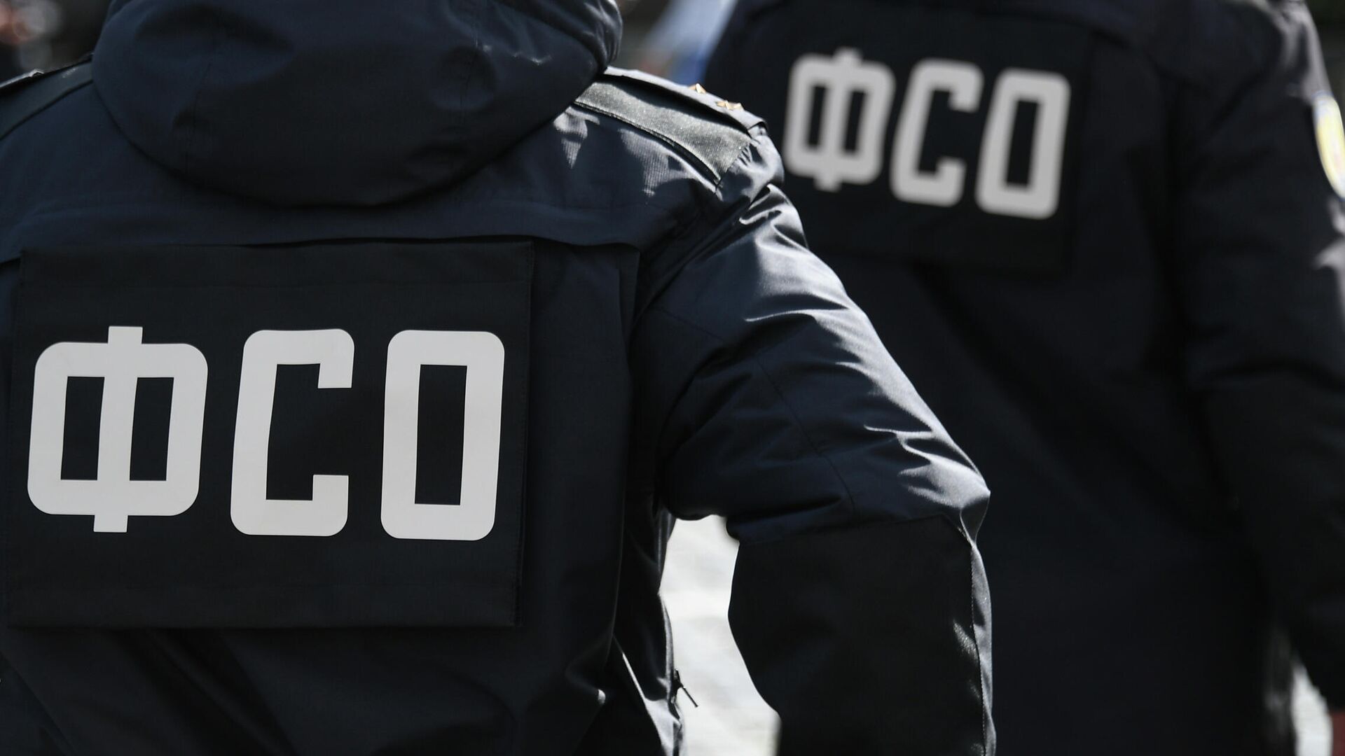 В Кремле назвали причины самоубийств сотрудников ФСО в Москве