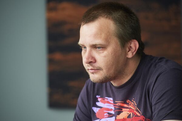 Алексей Сальников Алексей Сальников