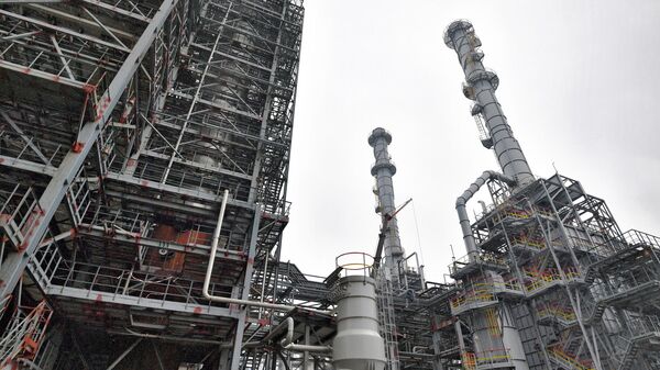 Мозырский нефтеперерабатывающий завод Мозырский нефтеперерабатывающий завод