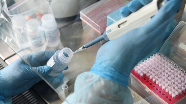 Россия обсуждает производство вакцины от коронавируса в Бразилии и Индии
