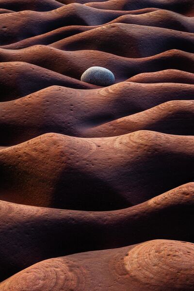 Олег Ершов. Работа победителя конкурса The International Landscape Photographer of the Year 2019 Олег Ершов. Работа победителя конкурса The International Landscape Photographer of the Year 2019