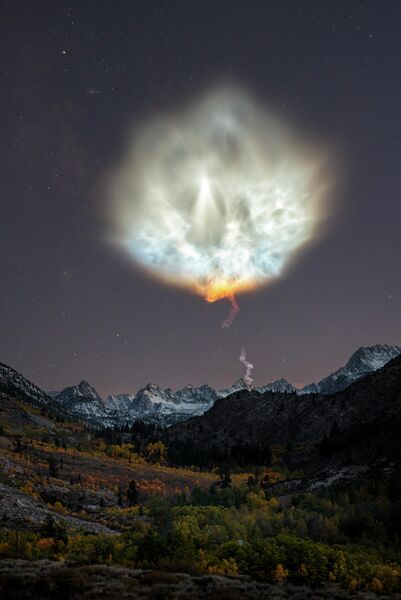 Brandon Yoshizawa. ТОП-101 конкурса The International Landscape Photographer of the Year 2019 Brandon Yoshizawa. ТОП-101 конкурса The International Landscape Photographer of the Year 2019